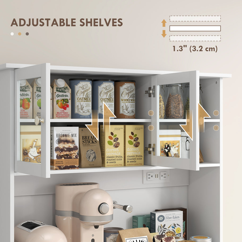 Kitchen Cabinet – Practical Storage Solution for Organized Kitchens