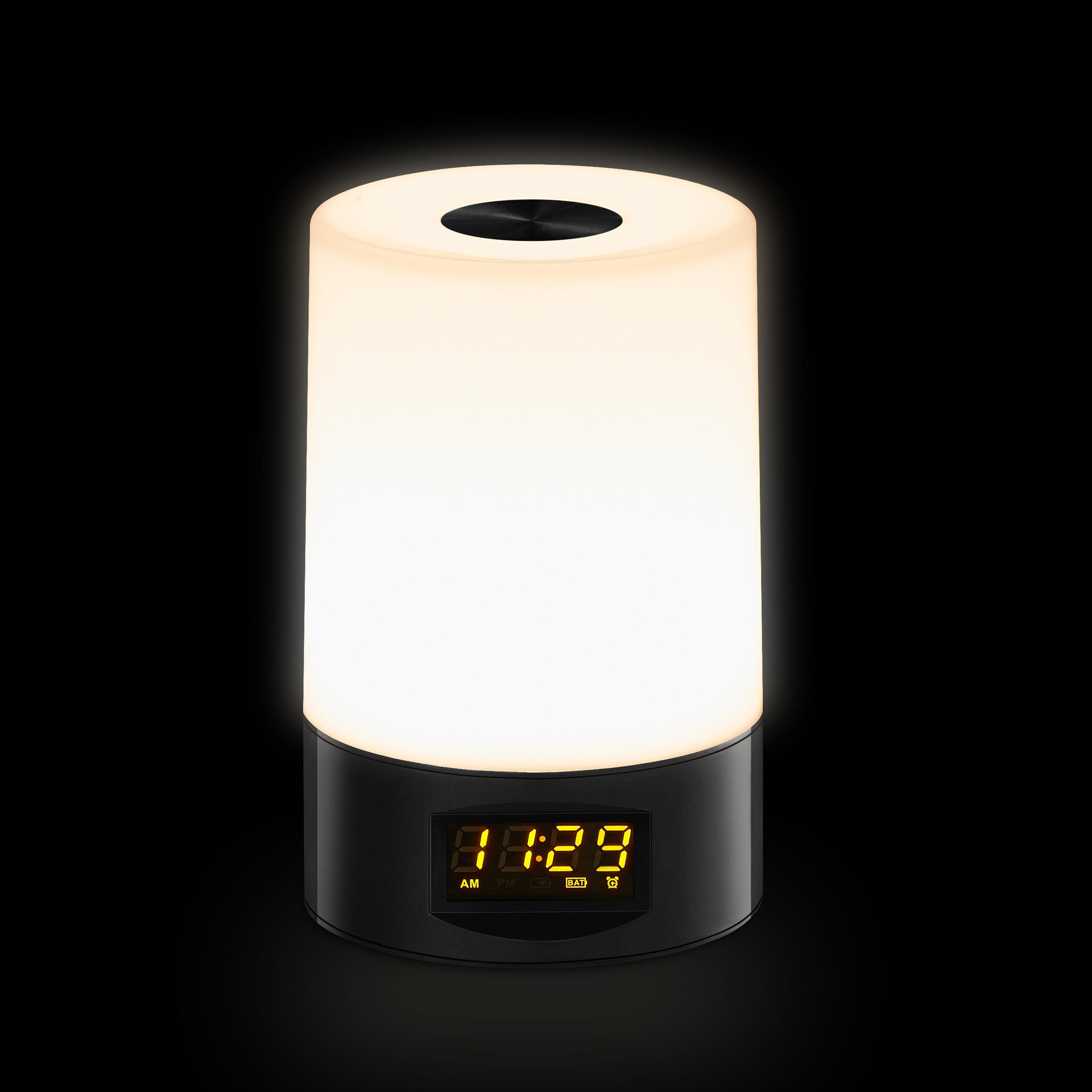 Night Light Projector – Relaxing Ambient Light for Bedroom & Kids Room