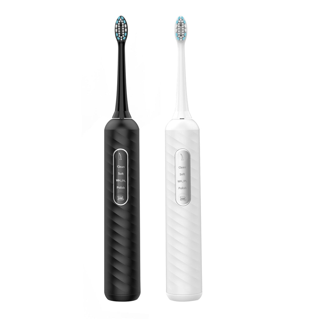 Electric Toothbrush – Deep Clean & Gum Care for Daily Oral Hygiene