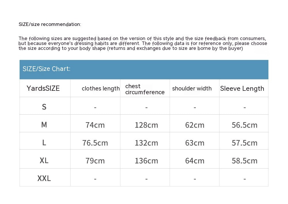 High Street Five-pointed Star Hooded Cardigan Sweater