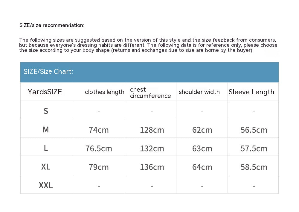 High Street Five-pointed Star Hooded Cardigan Sweater