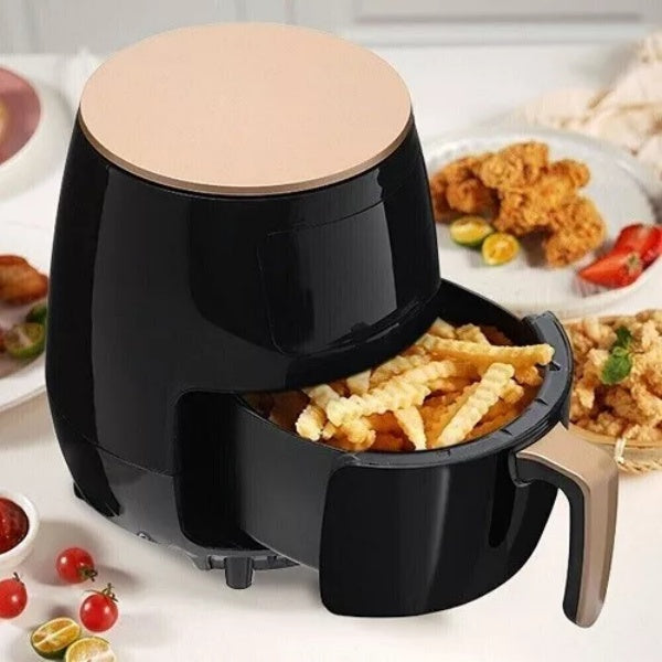 Air Fryer – Healthy Oil-Free Cooking for Fast & Crispy Meals