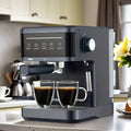 Automatic Coffee Machine for Home & Office – Fast Brew, Rich Flavor