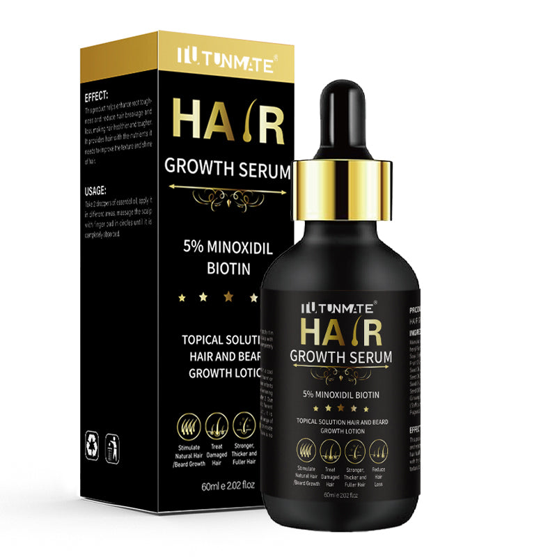 Niacinamide Hair Oil 60ml