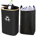 Storage Recycling Container – Space-Saving Waste Sorting Solution