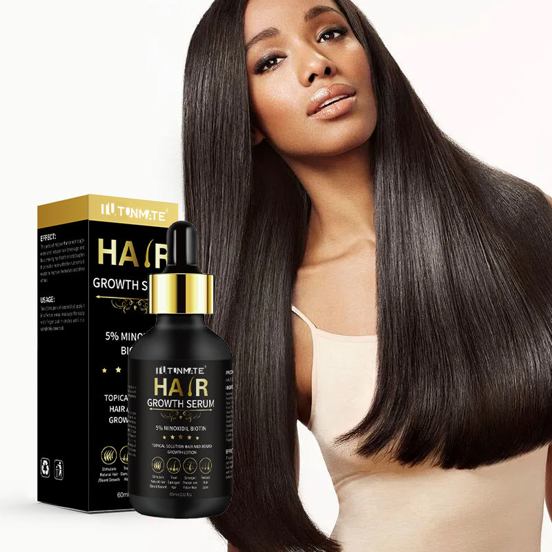 Niacinamide Hair Oil 60ml