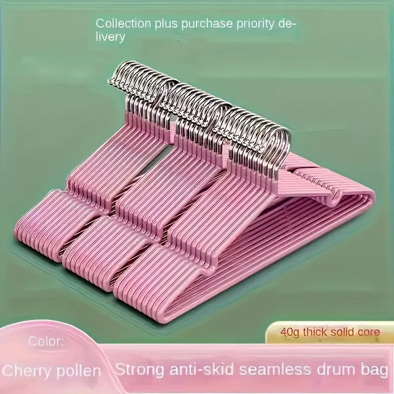 Clothes Hangers – Durable, Space-Saving Hangers for Everyday Use