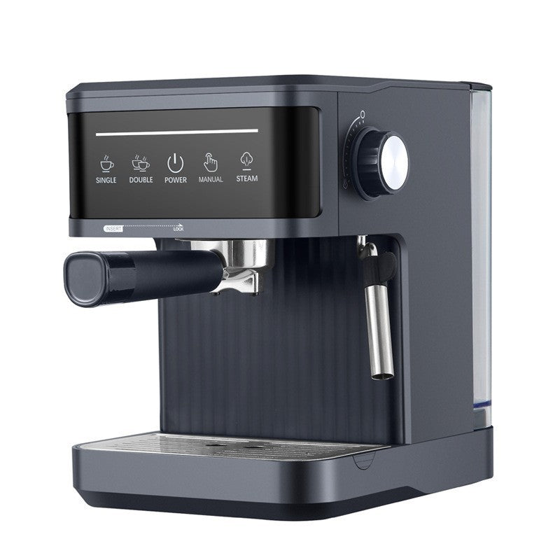 Automatic Coffee Machine for Home & Office – Fast Brew, Rich Flavor