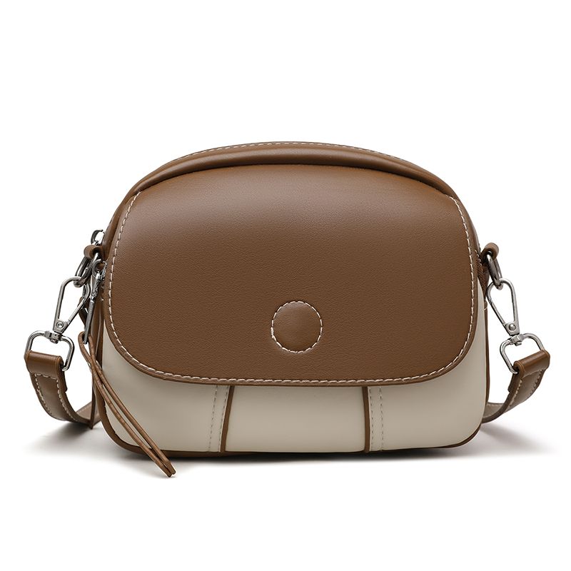 Fashionable Crossbody Bag Mini Versatile Shoulder Bag