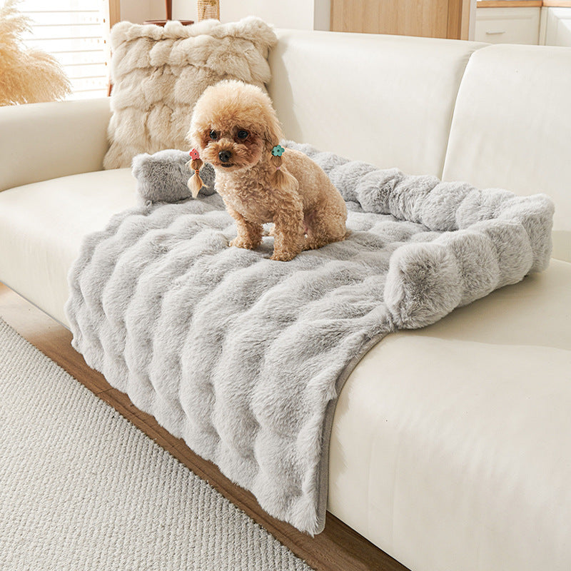 Pet Mats – Non-Slip Feeding & Sleeping Mats for Pets