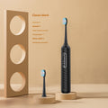 Electric Toothbrush – Deep Clean & Gum Care for Daily Oral Hygiene
