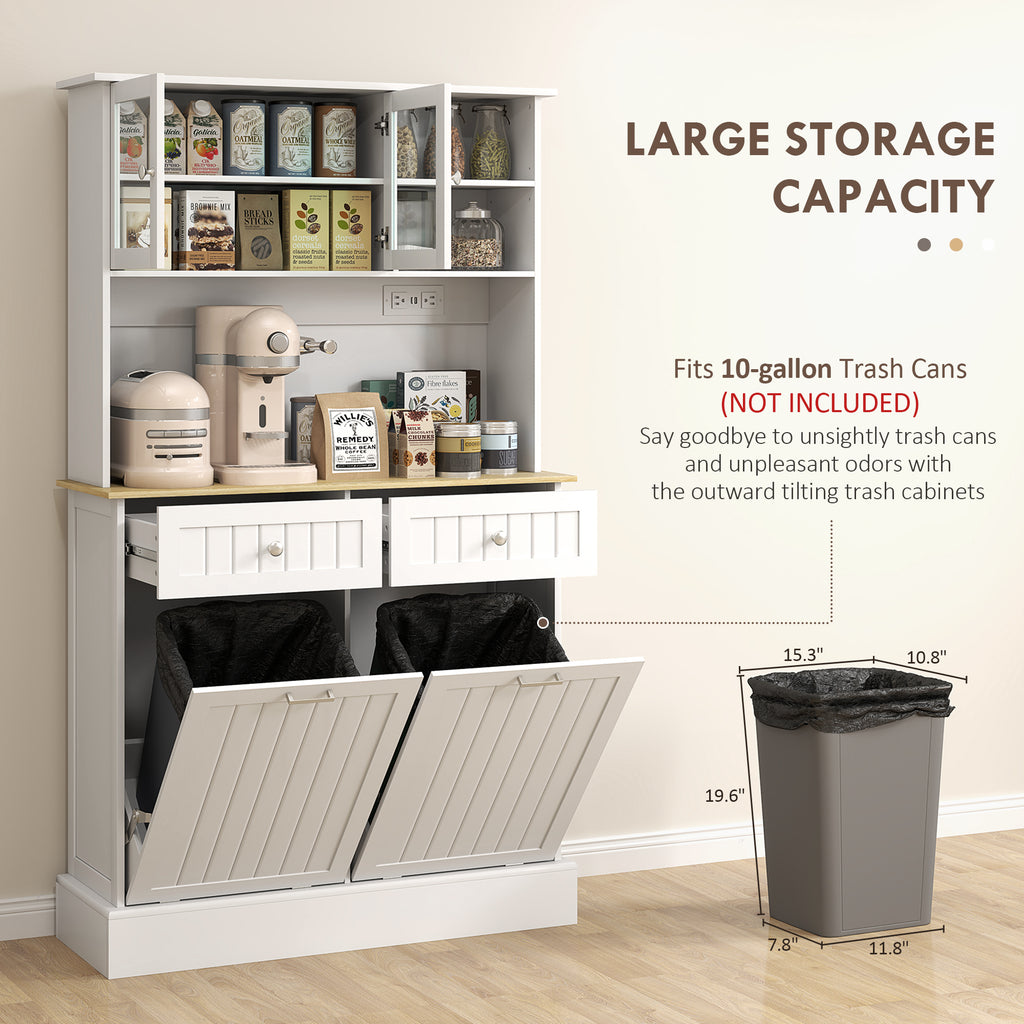 Kitchen Cabinet – Practical Storage Solution for Organized Kitchens